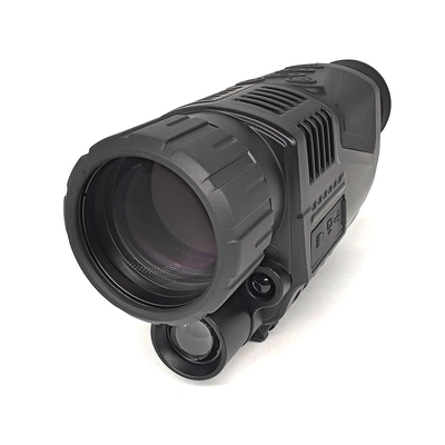 Regelbare het Gezoem Éénogige Telescoop van NVP540 5x40 voor Spion en Nacht het Lopen