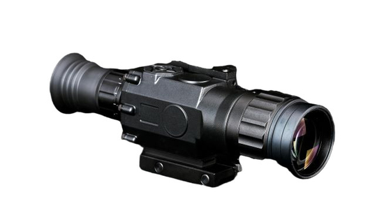 Van de de Nachtvisie van IPX65 3X50 Digitale het Werkingsgebiedmonocular voor de Jacht