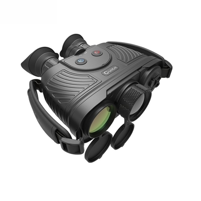 OEM 2x de Visiebeschermende brillen IR528 van de Thermische Weergavenacht met Hittesensor