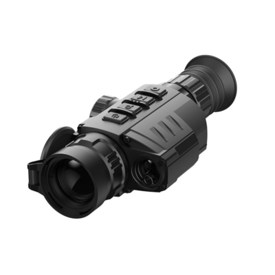 Longota10 LEIDENE Multifunctionele de Jacht Thermische Monocular met Nachtvisie