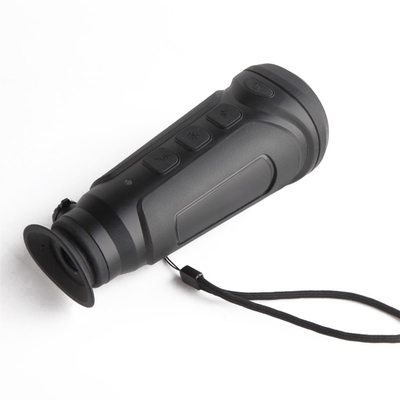 Lange afstand van de de Thermische Weergave de Éénogige Telescoop van 4X IP66 80mk voor Vogelwaarneming