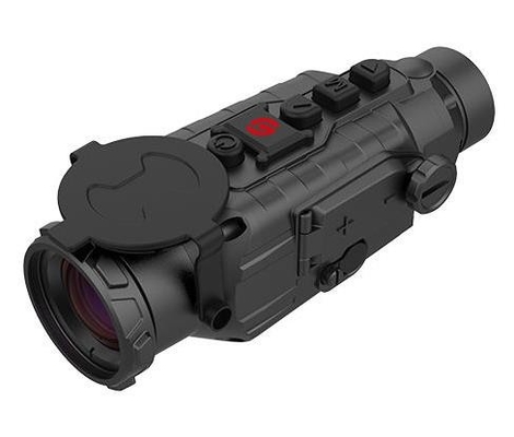 TA435 Klem van de Afstandsbedieningirl van het thermische Weergavewerkingsgebied de Draadloze op Front Attachment