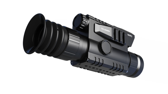 het Infrarode Thermische Werkingsgebied van 4X TR20 met Afstandsmeter 35mm Lens