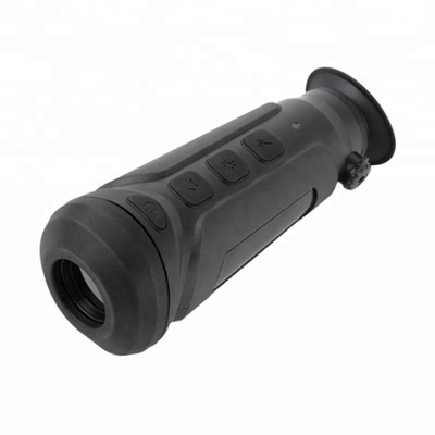 ODM Thermische Monocular van de de Camera's384*288px Openluchttelescoop van de Nachtvisie