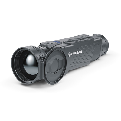 IPX7 1800m Waaier Thermische de Visietelescopen van de de Jacht Éénogige Ongekoelde Nacht
