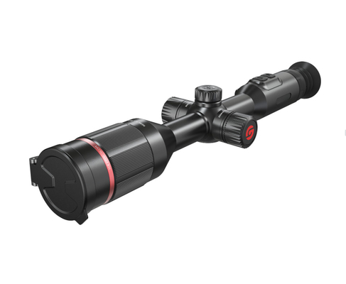 Langbereik infrarood thermisch beeldscherm TU Gen2 HD Nachtzicht Monocular voor de jacht