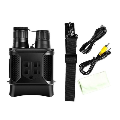 3.5-7x31 infrarode ODM van de de Verrekijkers Digitale Camera van de Nachtvisie