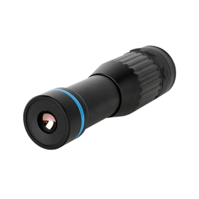 1x aan het Werkingsgebiedlange afstand van 8x Infrarode Thermische de Jachtmonocular