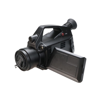 320*256 van de Visieapparaten LWIR Sf6 van de thermische Weergavenacht van het het Gaslek Infrarode de Detectorcamera