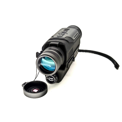 5-8x32 van de de Nachtvisie van de Heimelijkheidsnok Digitale Waterdichte Monoculars IP4
