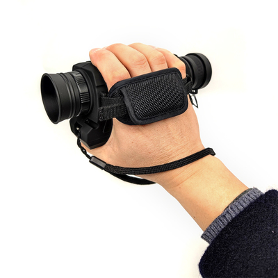 5-8x32 van de de Nachtvisie van de Heimelijkheidsnok Digitale Waterdichte Monoculars IP4