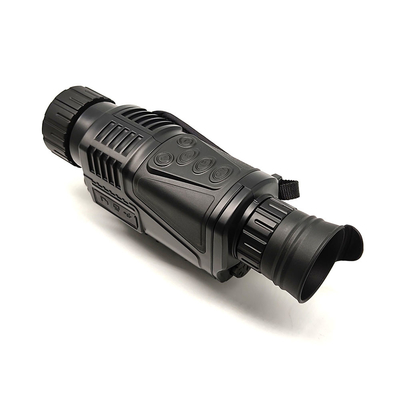 Regelbare het Gezoem Éénogige Telescoop van NVP540 5x40 voor Spion en Nacht het Lopen