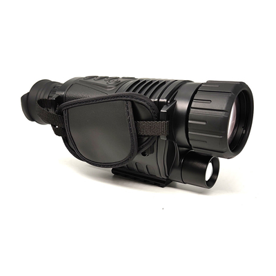 Regelbare het Gezoem Éénogige Telescoop van NVP540 5x40 voor Spion en Nacht het Lopen