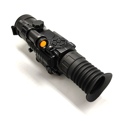 Van de de Nachtvisie van IPX65 3X50 Digitale het Werkingsgebiedmonocular voor de Jacht