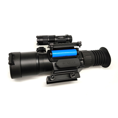 Van de de Nachtvisie van IPX65 3X50 Digitale het Werkingsgebiedmonocular voor de Jacht