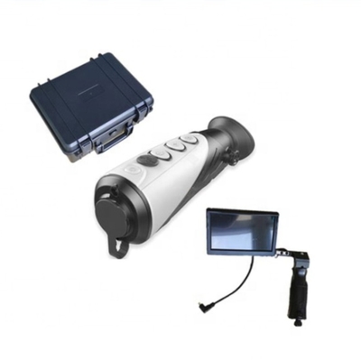 E2N handbediende Waterdichte Thermische Imager Éénogige Telescopen voor de Jacht