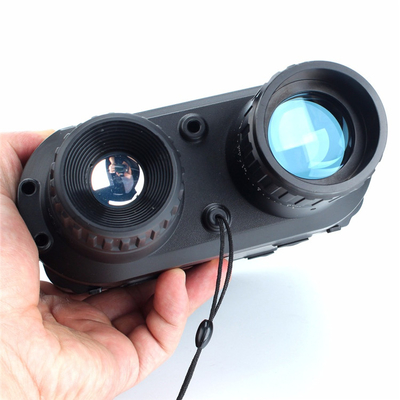 3.5-7x31 de dag en nacht Militaire Verrekijkers NV400 IPX4 van de Nachtvisie