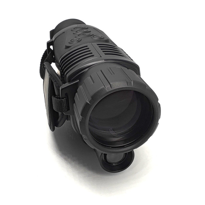 Optische de Visiemonocular van de Glas5x40 Nacht met Ce van Afstandsmeterrohs