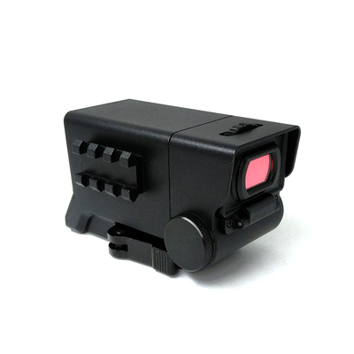 TRD10 Mini Tactical Rifle Digital Night-van de het Boogschietenkruisboog van het Visiewerkingsgebied het Werkingsgebied van het het Gezichtsdoel