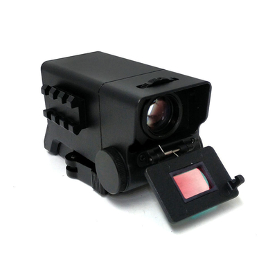 TRD10 Mini Tactical Rifle Digital Night-van de het Boogschietenkruisboog van het Visiewerkingsgebied het Werkingsgebied van het het Gezichtsdoel