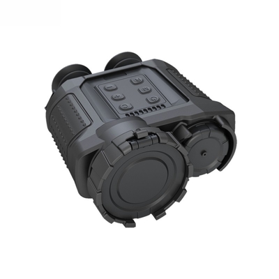 De Thermische Weergave van Ce IR516B IR516A en van de Nachtvisie Verrekijkers OLED 1280*1024