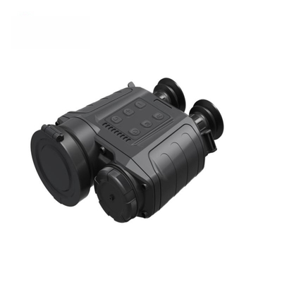De Thermische Weergave van Ce IR516B IR516A en van de Nachtvisie Verrekijkers OLED 1280*1024