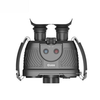OEM 2x de Visiebeschermende brillen IR528 van de Thermische Weergavenacht met Hittesensor