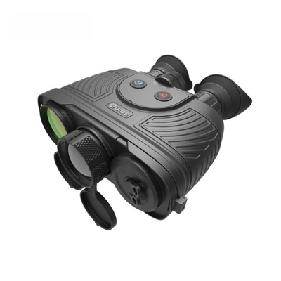 OEM 2x de Visiebeschermende brillen IR528 van de Thermische Weergavenacht met Hittesensor
