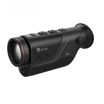 Openlucht Infrarode Monoculars Over lange afstand TD210 ISO9001 van de Nachtvisie