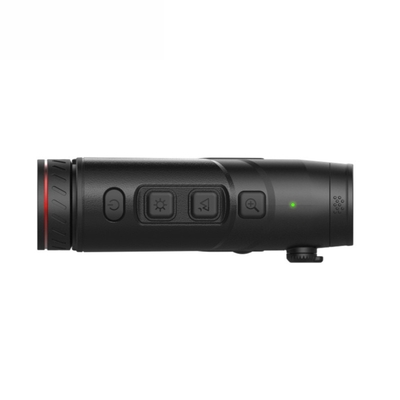 Openlucht Infrarode Monoculars Over lange afstand TD210 ISO9001 van de Nachtvisie