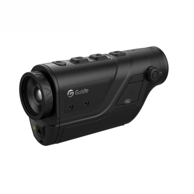 Openlucht Infrarode Monoculars Over lange afstand TD210 ISO9001 van de Nachtvisie