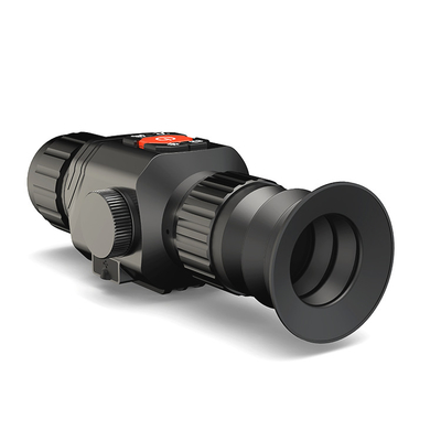IP66 thermische de Visie Éénogige Openlucht Thermografische Telescoop van de Beeldspraaknacht