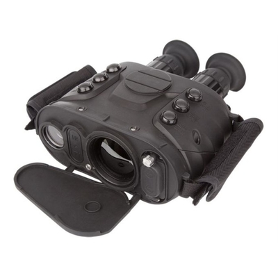 S750 Infrarode Militaire Thermische de Verrekijkers384×288 Resolutie van de Nachtvisie