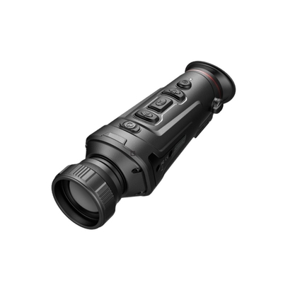 TrackIR Pro Infrarode Thermische Weergave Éénogige Monoscope met de Detector van 640* 480@12Um IRL