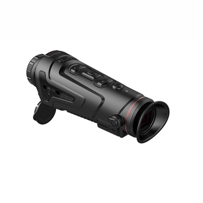 TrackIR Pro Infrarode Thermische Weergave Éénogige Monoscope met de Detector van 640* 480@12Um IRL