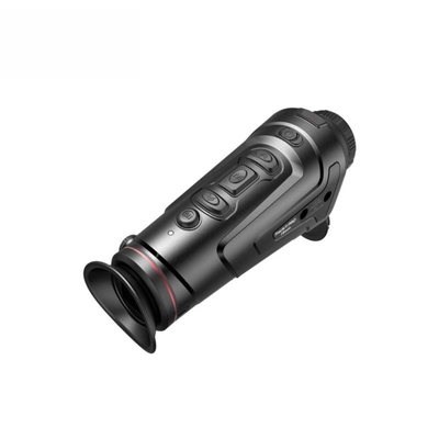 TrackIR Pro Infrarode Thermische Weergave Éénogige Monoscope met de Detector van 640* 480@12Um IRL