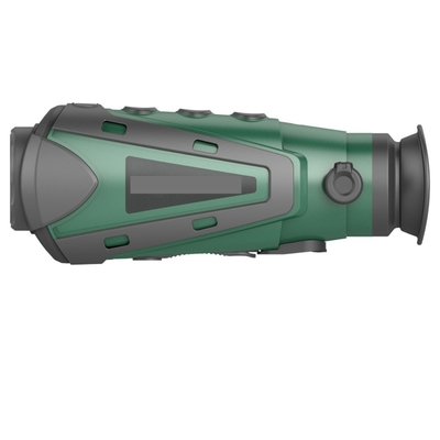 Infrarode Illuminator Thermal Imaging Monoculars van IR510 N1 19mm Nadruk