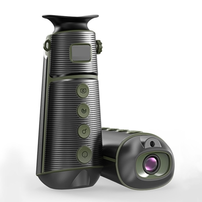 TTS260 de infrarode van de Camera Thermische Weergave Éénogige 720x540 LCOS Vertoning van de de Nachtvisie