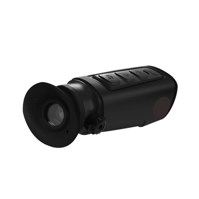 IP66 infrarode de Thermische Weergavemonoculars van 384×288 voor Vogelwaarneming Cs-1Pro
