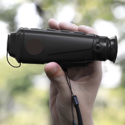 Van de Thermische Weergave Éénogige Telescopen van het Wifi Infrarode Gezicht S243W Navulbare de Nachtvisie