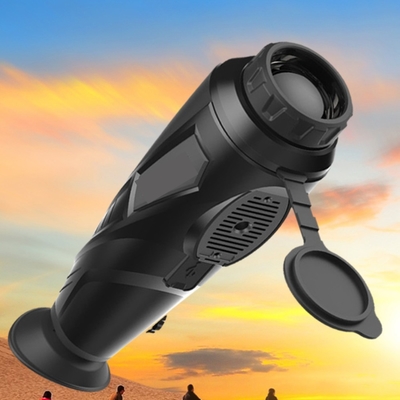 van de de Nachtvisie van 7.0X E3Plus Draagbare Éénogige de Telescoop Hoge Definitie 25mm Lens