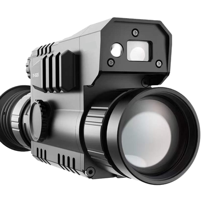het Infrarode Thermische Werkingsgebied van 4X TR20 met Afstandsmeter 35mm Lens