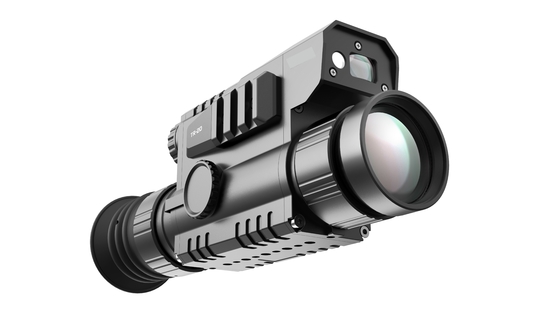 het Infrarode Thermische Werkingsgebied van 4X TR20 met Afstandsmeter 35mm Lens