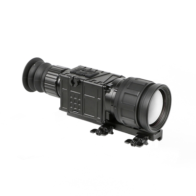 Infrarode Monocular van het Thermische Weergavewerkingsgebied voor Openluchtexploratie