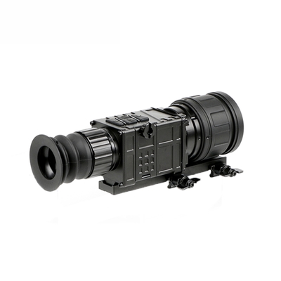 Infrarode Monocular van het Thermische Weergavewerkingsgebied voor Openluchtexploratie