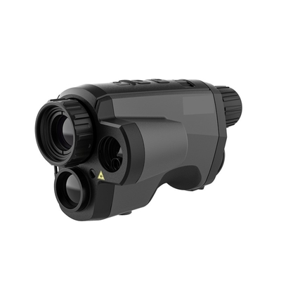 Van de de Nachtvisie van Ce RoHS de Thermische Weergave Éénogige LichtgewichtVogelwaarnemingsmonocular
