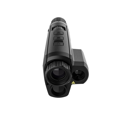 Van de de Nachtvisie van Ce RoHS de Thermische Weergave Éénogige LichtgewichtVogelwaarnemingsmonocular