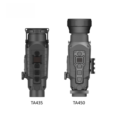 TA435 35mm Klem van de het Werkingsgebiedlange afstand van F1.2 de Infrarode Thermische op Front Attachment