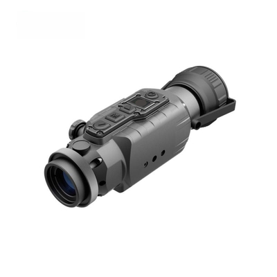 TA435 35mm Klem van de het Werkingsgebiedlange afstand van F1.2 de Infrarode Thermische op Front Attachment