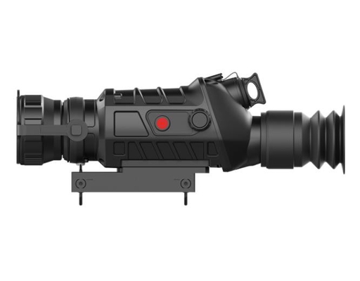Lange afstand Infrarood Thermisch Werkingsgebied met de Resolutie van 400*300 IRL en 50mm Brandpuntsafstand